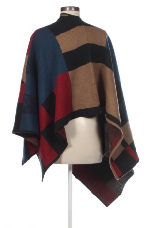 Poncho MJA, Größe M, Farbe Mehrfarbig, Preis 20,99 €