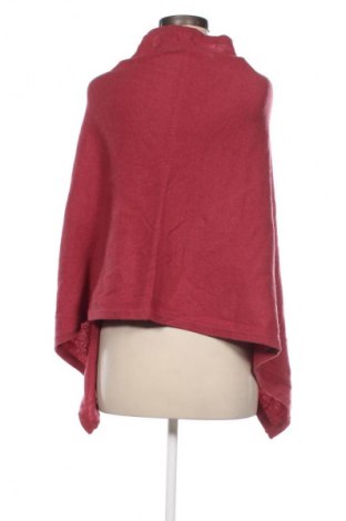 Poncho Rosemunde, Größe S, Farbe Rosa, Preis 109,99 €