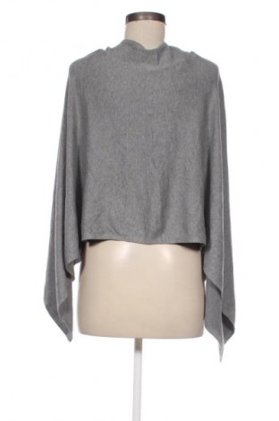 Poncho S.Oliver, Größe M, Farbe Grau, Preis 13,99 €