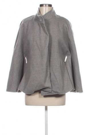 Poncho SHEIN, Größe L, Farbe Grau, Preis 7,99 €