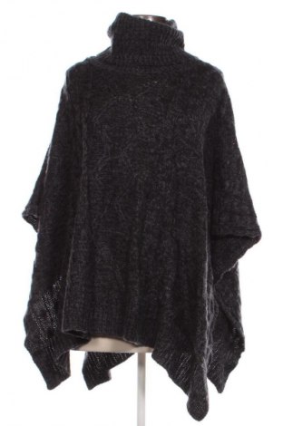 Poncho The Fresh Brand, Größe M, Farbe Mehrfarbig, Preis 8,99 €