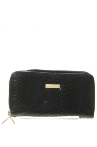 Geldbörsen, Farbe Schwarz, Preis 10,99 €