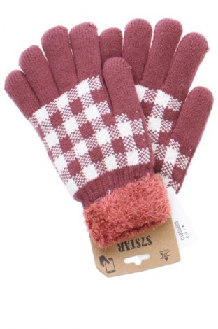 Handschuhe, Farbe Mehrfarbig, Preis 9,99 €