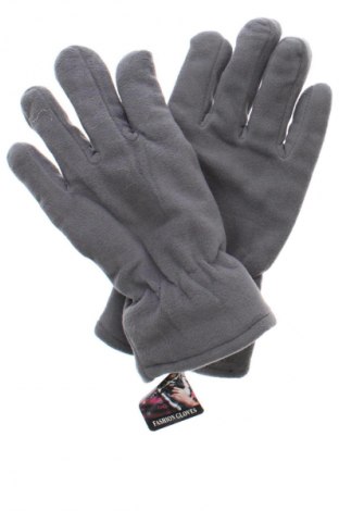 Handschuhe, Farbe Grau, Preis 9,99 €