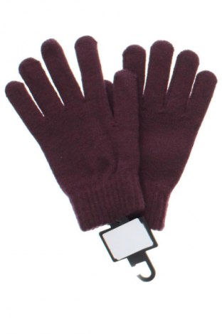 Handschuhe C&A, Farbe Lila, Preis € 12,99