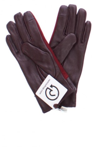 Handschuhe Gerard Pasquier, Farbe Rot, Preis € 31,99