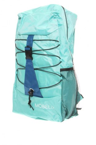 Rucksack, Farbe Blau, Preis € 10,99