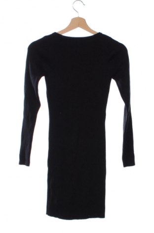 Kleid Unbranded, Größe XXS, Farbe Schwarz, Preis € 9,99