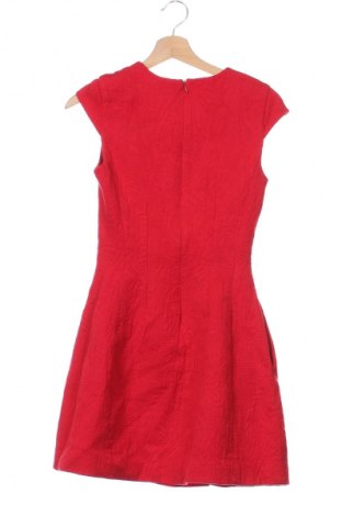 Kleid, Größe S, Farbe Rot, Preis € 20,90