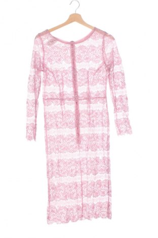 Kleid Unbranded, Größe XS, Farbe Rosa, Preis 3,99 €