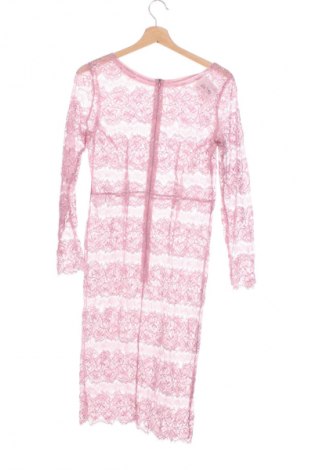 Kleid Unbranded, Größe XS, Farbe Rosa, Preis 3,99 €