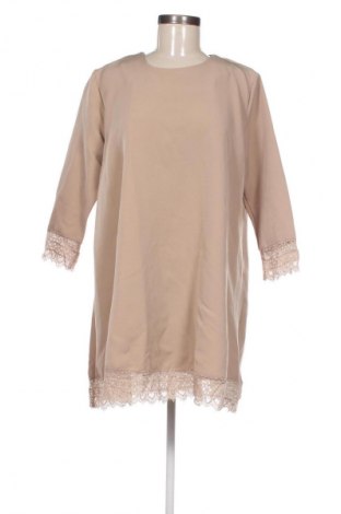 Kleid Unbranded, Größe L, Farbe Braun, Preis € 5,99