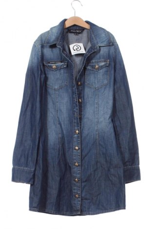 Φόρεμα Unbranded, Μέγεθος S, Χρώμα Μπλέ, Τιμή 5,99 €