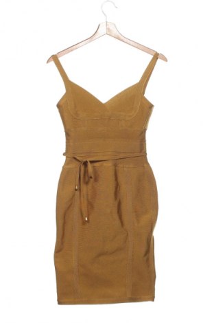 Sukienka Unbranded, Rozmiar S, Kolor Żółty, Cena 67,41 zł