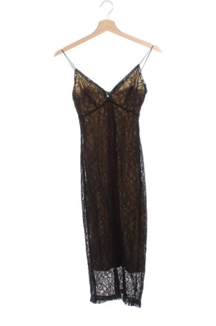 Kleid Unbranded, Größe XS, Farbe Schwarz, Preis € 17,96