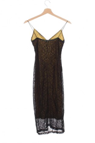 Kleid Unbranded, Größe XS, Farbe Schwarz, Preis € 17,96