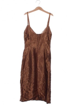 Φόρεμα Unbranded, Μέγεθος M, Χρώμα Καφέ, Τιμή 7,67 €