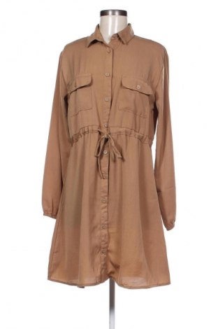 Rochie Unbranded, Mărime M, Culoare Maro, Preț 31,99 Lei