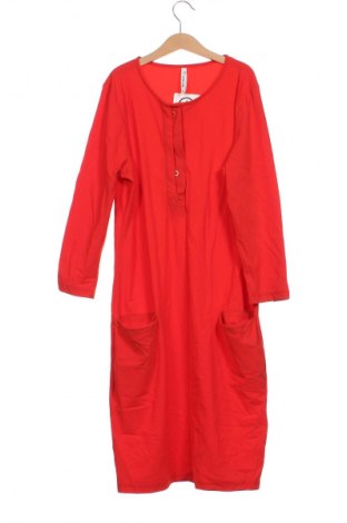 Φόρεμα Unbranded, Μέγεθος XS, Χρώμα Κόκκινο, Τιμή 3,99 €