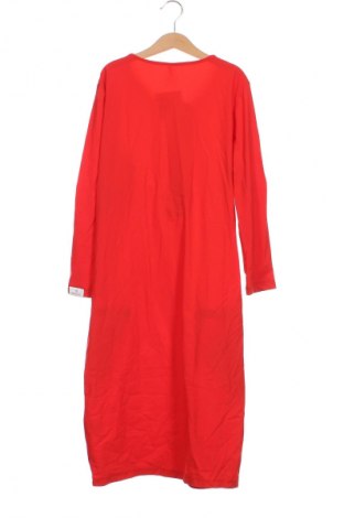 Φόρεμα Unbranded, Μέγεθος XS, Χρώμα Κόκκινο, Τιμή 3,99 €