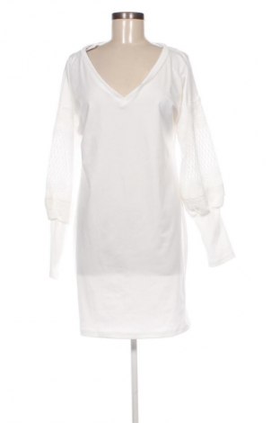 Φόρεμα Unbranded, Μέγεθος L, Χρώμα Λευκό, Τιμή 4,99 €