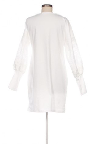 Φόρεμα Unbranded, Μέγεθος L, Χρώμα Λευκό, Τιμή 4,99 €