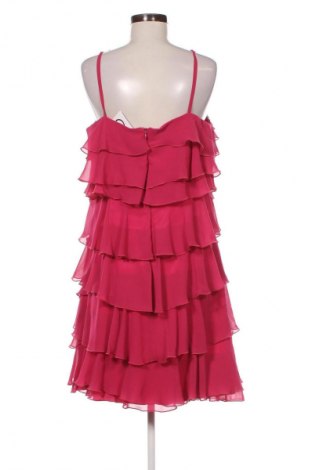Sukienka Unbranded, Rozmiar XXL, Kolor Różowy, Cena 134,83 zł