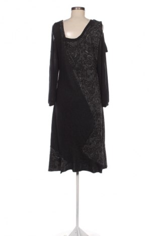 Φόρεμα Unbranded, Μέγεθος M, Χρώμα Μαύρο, Τιμή 4,99 €