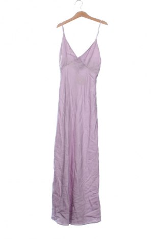 Kleid Unbranded, Größe M, Farbe Lila, Preis 17,19 €