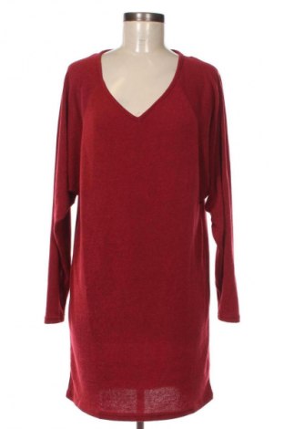 Ruha Unbranded, Méret M, Szín Piros, Ár 3 249 Ft