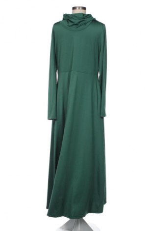 Rochie Unbranded, Mărime XL, Culoare Verde, Preț 67,99 Lei