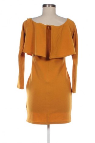 Kleid Unbranded, Größe L, Farbe Gelb, Preis € 4,99