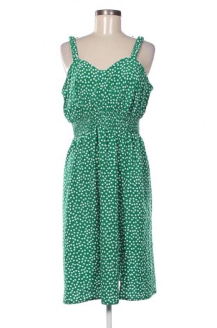 Kleid Unbranded, Größe M, Farbe Grün, Preis € 12,99
