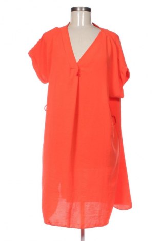 Rochie Unbranded, Mărime M, Culoare Portocaliu, Preț 56,99 Lei