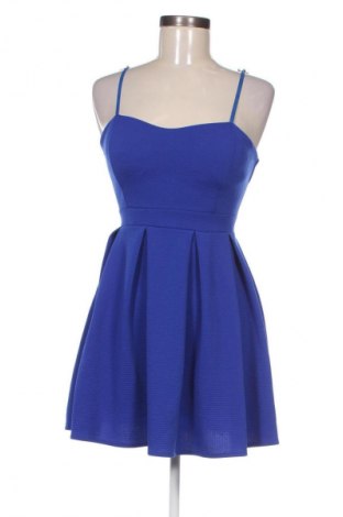 Kleid, Größe S, Farbe Blau, Preis € 12,99