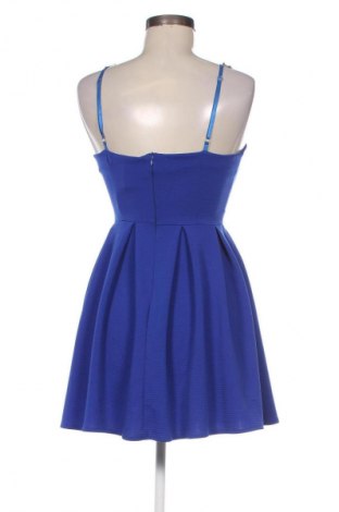 Kleid, Größe S, Farbe Blau, Preis € 12,99