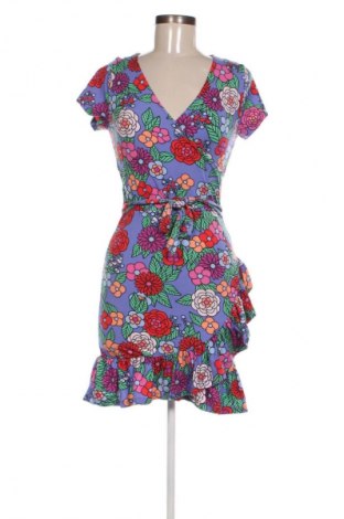 Kleid Unbranded, Größe S, Farbe Mehrfarbig, Preis 12,99 €