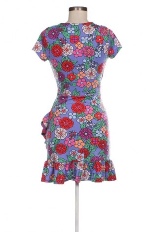 Kleid Unbranded, Größe S, Farbe Mehrfarbig, Preis 12,99 €