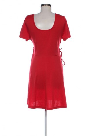 Sukienka Unbranded, Rozmiar S, Kolor Czerwony, Cena 21,99 zł