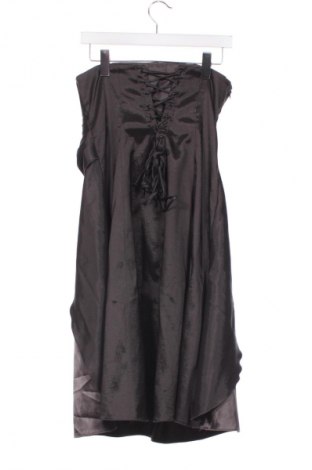 Sukienka Unbranded, Rozmiar L, Kolor Szary, Cena 38,99 zł