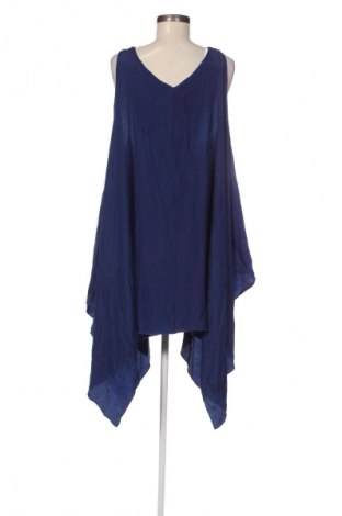 Kleid, Größe XL, Farbe Blau, Preis € 20,99