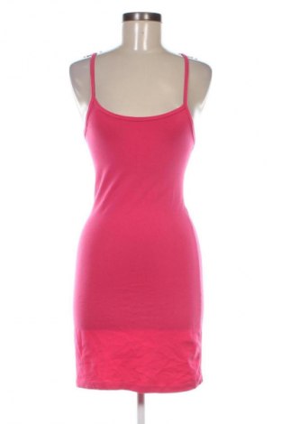 Kleid Unbranded, Größe S, Farbe Rosa, Preis 6,99 €