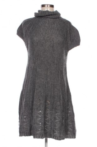 Kleid Unbranded, Größe M, Farbe Grau, Preis € 5,99