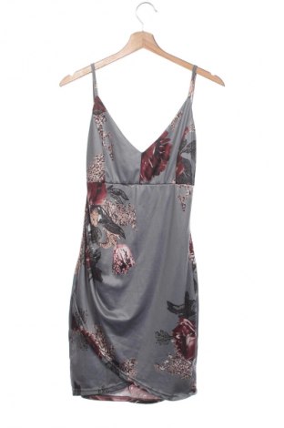 Kleid Unbranded, Größe XXS, Farbe Mehrfarbig, Preis € 2,99