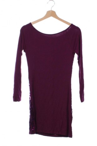 Ruha Unbranded, Méret XS, Szín Lila, Ár 1 369 Ft