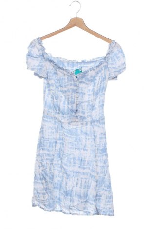 Kleid Unbranded, Größe XS, Farbe Mehrfarbig, Preis 12,99 €