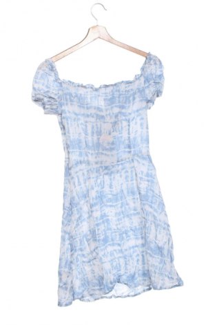 Kleid Unbranded, Größe XS, Farbe Mehrfarbig, Preis 12,99 €