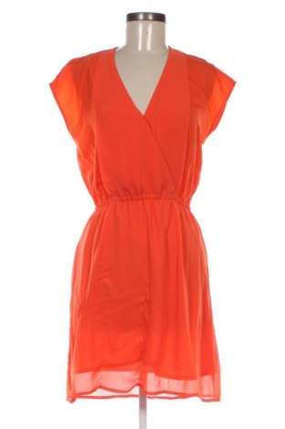 Kleid Unbranded, Größe M, Farbe Orange, Preis € 4,99