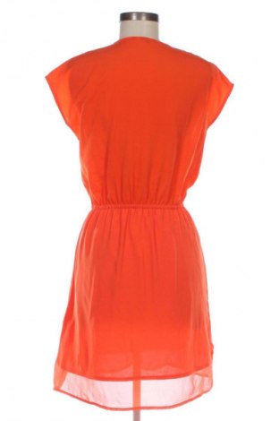 Kleid Unbranded, Größe M, Farbe Orange, Preis € 4,99