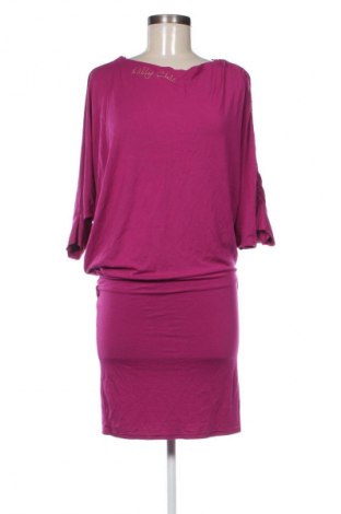 Kleid Unbranded, Größe L, Farbe Rosa, Preis € 12,99